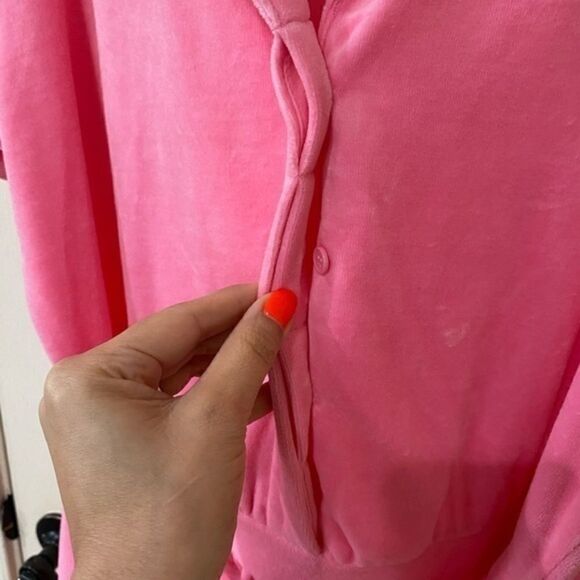 NWT Juicy Couture Romper - Picture 3 of 7